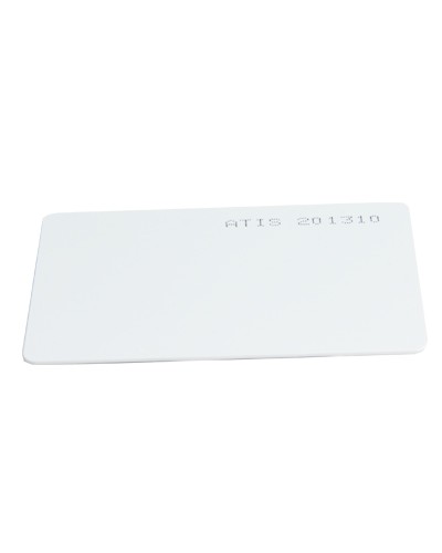 Карта формата EM-Marine тонкая AccordTec AT-ID02-EM в Орле Оптовые идентификаторы Pintop.ru