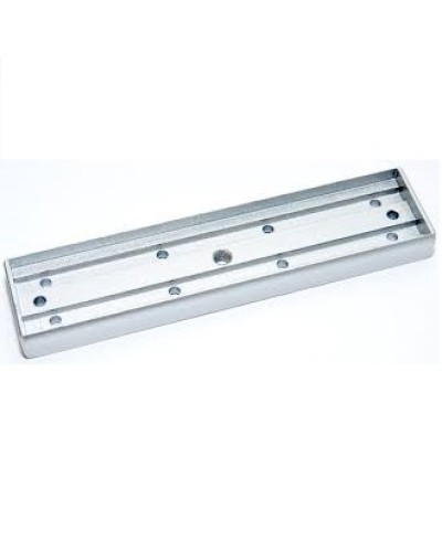 Планка для крепления якоря (для замка ML-295A) AccordTec LMP-295 в Орле Электромагнитные замки Pintop.ru