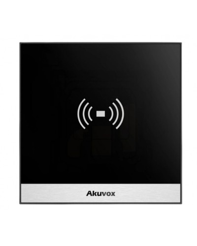 Терминал доступа Akuvox A01S в Орле Контроллеры Pintop.ru