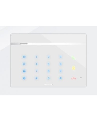 IP домофон Akuvox C312S в Орле Абонентские аудиоустройства Pintop.ru