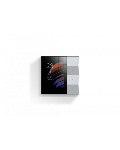 Внутренняя интерком панель Akuvox KS41_KNX_EU в Орле Интерфоны и интеркомы Pintop.ru