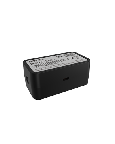 Внешнее одноканальное реле Akuvox SR01 в Орле Дополнительное оборудование для СКУД Pintop.ru