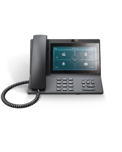 IP видеотелефон Akuvox VP-R49G в Орле Абонентские IP устройства Pintop.ru