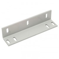 Уголок монтажный Aler L-уголок AL-150PR (серый)