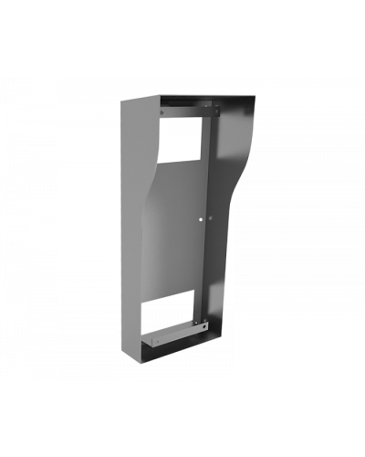 Кронштейн BAS-IP BR-AA12 RUS SILVER в Орле Дополнительное оборудование для СКУД Pintop.ru