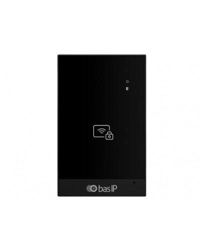 Считыватель BAS-IP CR-02BD BLACK в Орле Считыватели Pintop.ru