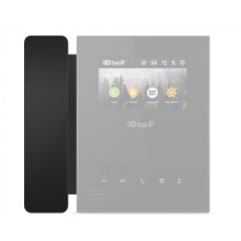 Аудиотрубка дополнительная BAS-IP SP-AU BLACK