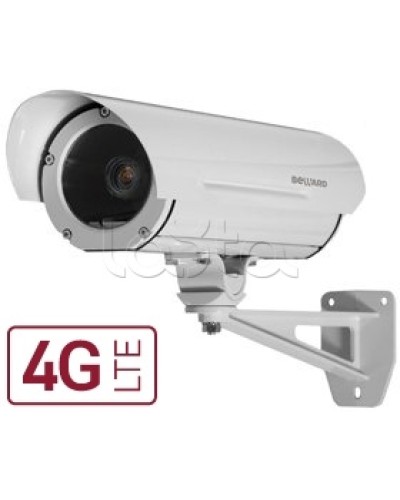 Термокожух с модулем 2G/3G/4G для камер серии B Beward B10xx-4GK12 в Орле Кожухи и термокожухи для камер Pintop.ru