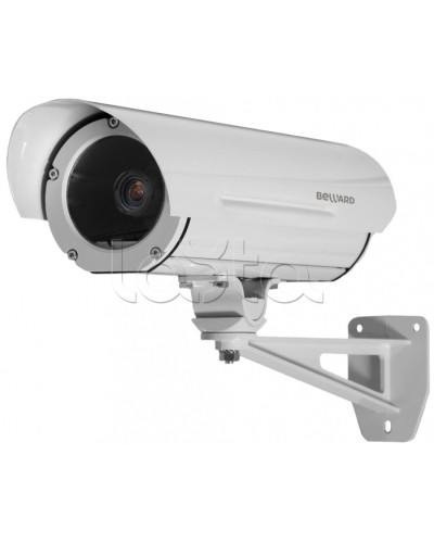 Термокожух для камер серии B Beward B10xx-K220 (K280-220/12R15) в Орле Кожухи и термокожухи для камер Pintop.ru