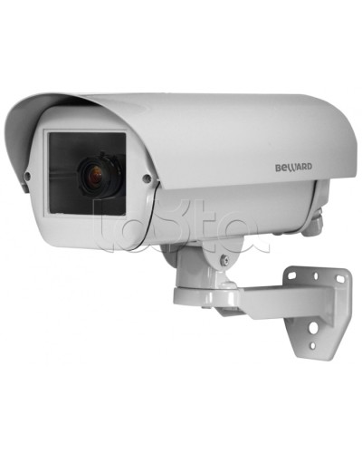 Термокожух с Wi-Fi модулем для камер серии B Beward B10xxWB2-K220 в Орле Кожухи и термокожухи для камер Pintop.ru