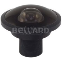 Объектив мегапиксельный с фиксированной диафрагмой Beward BL0220M23