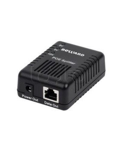 PoE-сплиттер Beward STS-01P в Орле Блоки питания для кожухов и камер Pintop.ru