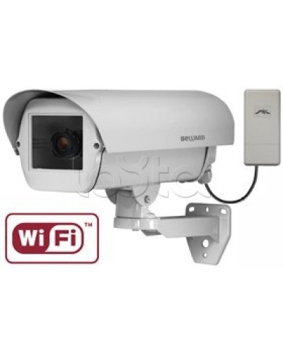 Термокожух Beward SVxxxxWB2-K220 в Орле Кожухи и термокожухи для камер Pintop.ru