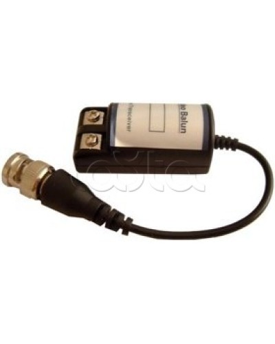 Передатчик/приемник видеосигнала 1 канал Beward T201C в Орле Видеоусилители, Модуляторы, Делители Pintop.ru