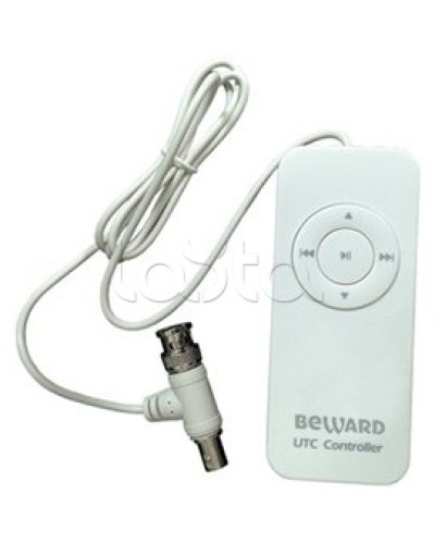 UTC контроллер Beward UTC2520 в Орле Пульты управления и матричные переключатели для видеонаблюдения Pintop.ru