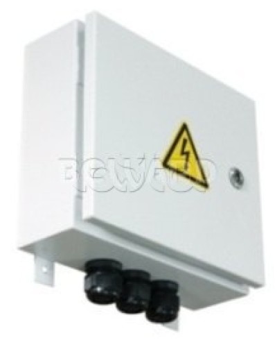 Шкаф электромонтажный Beward xxxx-B220F в Орле Щиты электрические Pintop.ru