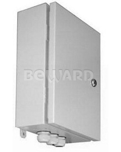 Шкаф электромонтажный Beward B-400x310x120 в Орле Щиты электрические Pintop.ru