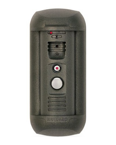 Панель вызывная Beward DS07P-LP в Орле Вызывные IP панели Pintop.ru