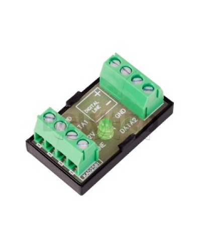 Коммутатор Beward KAD2501 в Орле Коммутаторы Pintop.ru