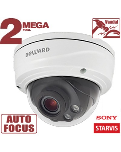 2 Мп IP-камера Beward SV2016DVZ в Орле IP-камеры Pintop.ru