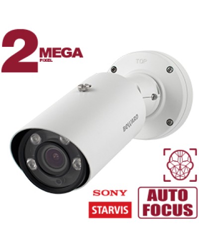 Bullet IP-камера Beward SV2018RBZ2 в Орле IP-камеры Pintop.ru