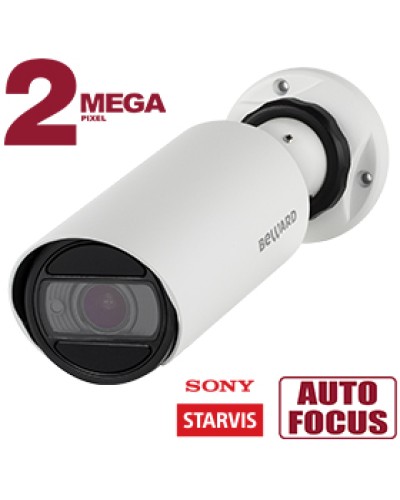 IP-камера видеонаблюдения в стандартном исполнении Beward SV2018RZ в Орле IP-камеры Pintop.ru