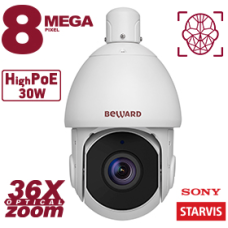 IP-камера PTZ Beward SV5018-R36