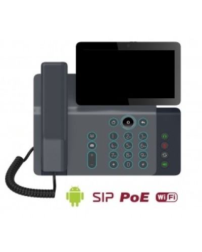 IP-видеотелефон Beward V67 в Орле Абонентские IP устройства Pintop.ru