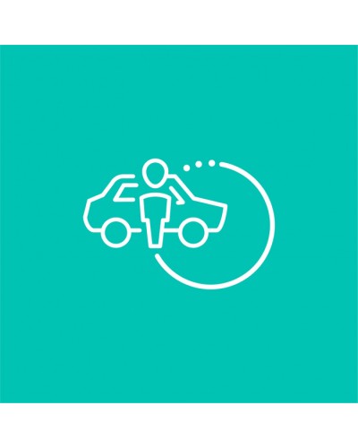 BioSmart Модуль расширения «Мобильные сотрудники» Лицензия на 5 пользователей в Орле Программное обеспечение СКУД BioSmart Pintop.ru