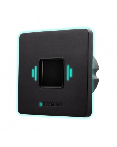 Cчитыватель вен ладони и RFID-карт бесконтактный BioSmart PALMJET в Орле Считыватели Pintop.ru