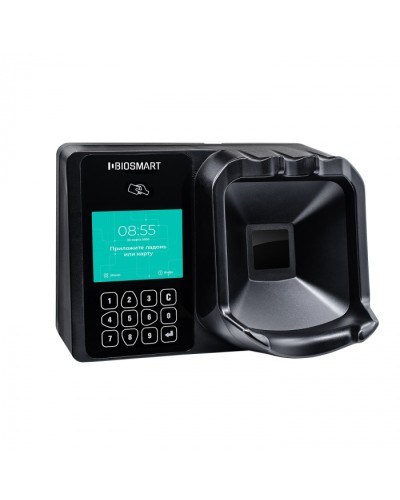Терминал BioSmart PV-WTC MFR (Emarine, Mifare, NFC) в Орле Считыватели Pintop.ru
