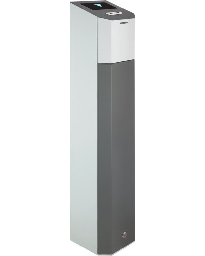 Картоприемник CARDDEX KR-01E в Орле Картоприемники для турникетов Pintop.ru