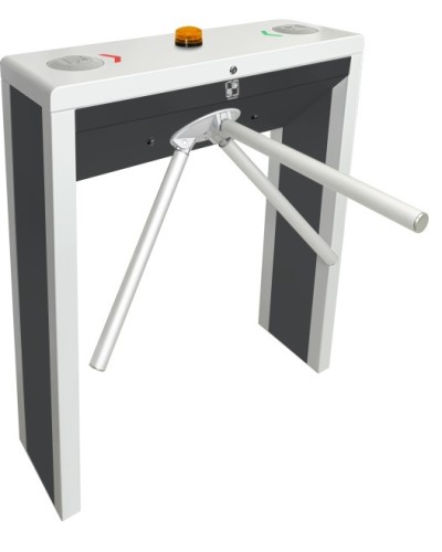 Турникет CARDDEX STL-03 (с автоматической Антипаникой) в Орле Турникеты Pintop.ru