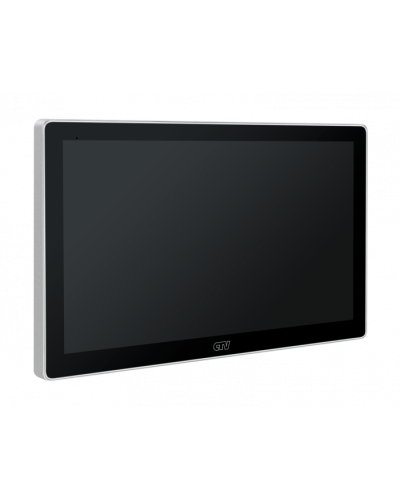 Монитор видеодомофона CTV-M4108AI черный в Орле Абонентские видеоустройства Pintop.ru