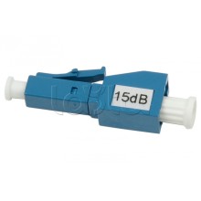 Аттенюатор LC-SM-15Дб Cabeus Att-FM LC-SM-15dB