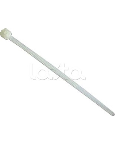 Стяжка нейлоновая неоткрывающаяся 370x3.6мм (100 шт) Cabeus CT-370 в Орле Стяжки-хомуты Pintop.ru