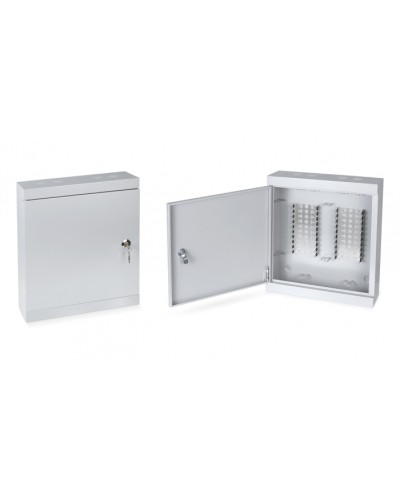 Коробка распределительная на 200 пар Cabeus DB-200P в Орле Распределительные коробки Pintop.ru