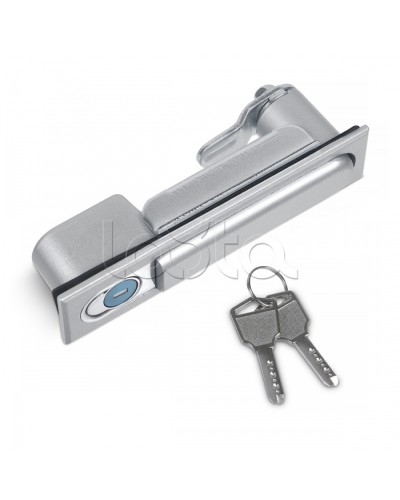 Замок от передней двери для настенных шкафов серии SH-05F- Cabeus JC04W в Орле Аксессуары для стоек и шкафов Pintop.ru