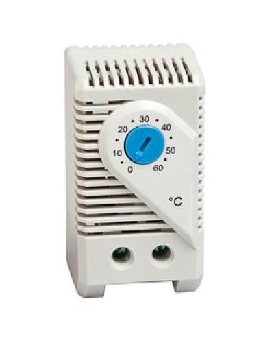 Термостат нормально-разомкнутый Cabeus KTS011 в Орле Аксессуары для стоек и шкафов Pintop.ru