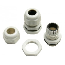 Ввод кабельный (под кабель D10-14мм) Cabeus PG-16