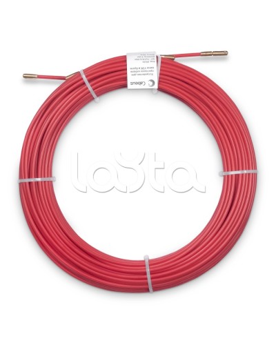 Устройство для протяжки кабеля мини УЗК Cabeus (Pull-B-6-150m) в Орле Патч-корды и пигтейлы Pintop.ru