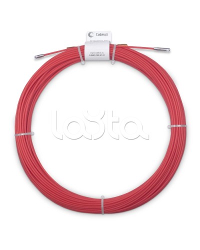 Устройство для протяжки кабеля мини УЗК Cabeus (Pull-S-3,5-8m) в Орле Патч-корды и пигтейлы Pintop.ru