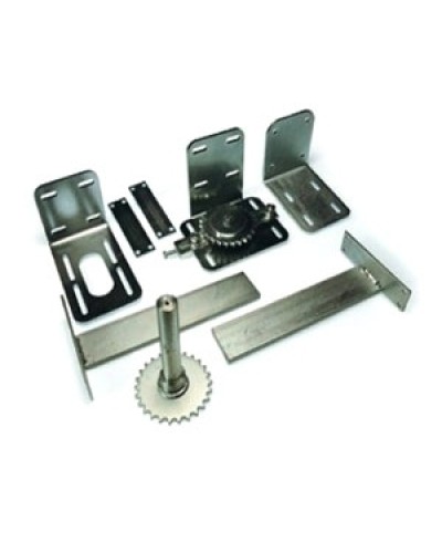 Система передающая для откатных промышленных ворот Came 001C003 в Орле Запчасти для шлагбаумов и автоматики Pintop.ru