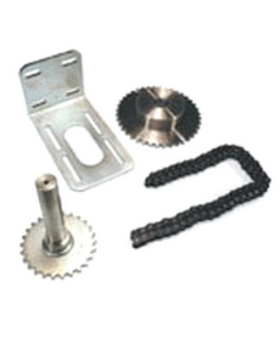 Система передающая для секционных ворот Came 001C005 в Орле Запчасти для шлагбаумов и автоматики Pintop.ru