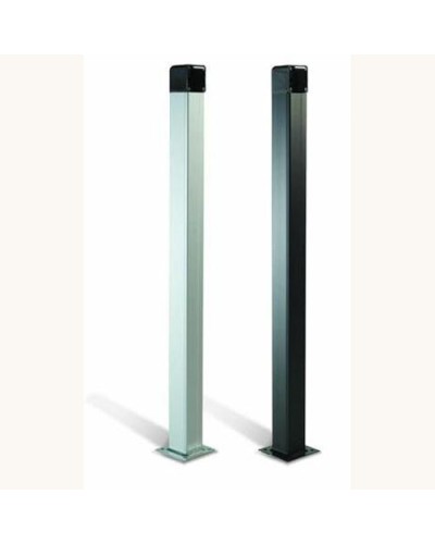 Стойка для клавиатуры, ключа-выключателя, считывателя Came 001CSSN в Орле Запчасти для шлагбаумов и автоматики Pintop.ru