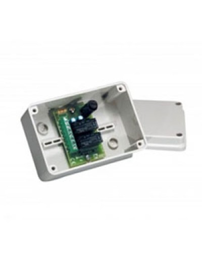 Плата для самодиагностики электрических контактов для серии DF Came 001DFI в Орле Запчасти для шлагбаумов и автоматики Pintop.ru