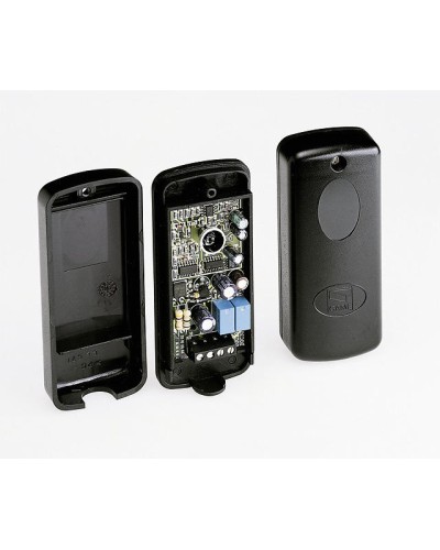 Фотоэлемент безопасности Came 001DIR20 в Орле Запчасти для шлагбаумов и автоматики Pintop.ru