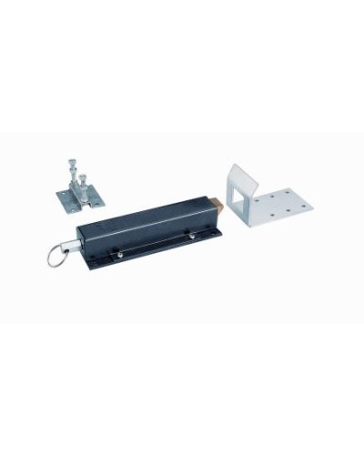 Замок электромеханический для подъемно-поворотных ворот Came 001E881 в Орле Запчасти для шлагбаумов и автоматики Pintop.ru