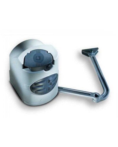 Привод рычажный самоблокирующийся с шарнирным рычагом передачи Came 001FA70230CB в Орле Запчасти для шлагбаумов и автоматики Pintop.ru