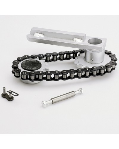 Передача для серии FROG для открывания ворот Came 001FL180 в Орле Запчасти для шлагбаумов и автоматики Pintop.ru